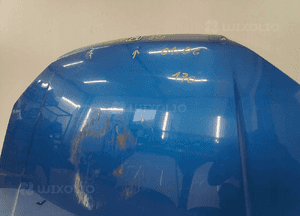 Honda hrv 01-06 MASKA POKRYWA SILNIKA 3