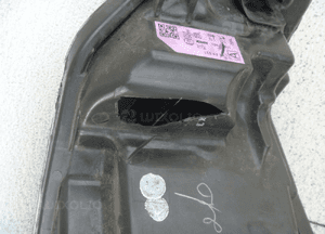 NISSAN QASHQAI II J11 LIFT 2017 LAMPA FULL LED LEWA ORYGINAŁ USZKODZONA 5