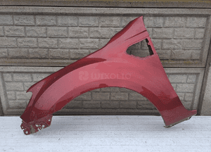 Ford ranger lift 17-22 błotnik lewy przedni 1