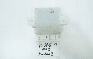 Moduł parkowania pdc mercedes A1729003106 2
