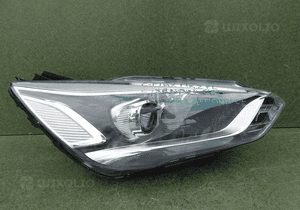 Lampa prawa prawy xenon ford c max MK2 lift 1