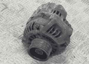 HONDA CR-V 2.0 ALTERNATOR A2TB7591ZE 1