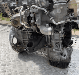 mercedes m276 Misa wał  biturbo głowica listwa kolektor przepustnica m276820 tłok wałek 11