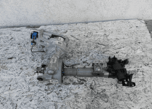 Wspomaganie Elektryczne Opel Meriva A Lift 13153554 1