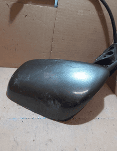 Lusterko lewe lewy lewa 1G3 srebrny srebrne 5PIN toyota corolla verso 3