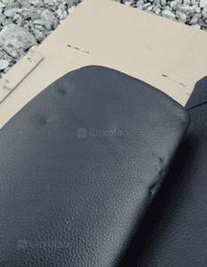 BMW E38 KANAPA PRAWY TYŁ 6