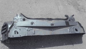 Renault Megane II 2 pas tyl sciana bagaznika 1