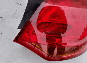 Lampa tył tylna prawa opel astra j hb oryginał wysyłka! 2