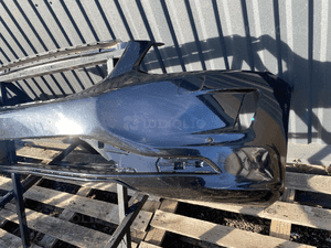 VOLVO XC60 I LIFT 13-17 ZDERZAK PRZÓD PRZEDNI SPRYSKI PDC 31323765 2