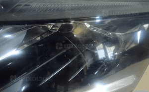 Lampa lewa lewy full led skoda octavia iii fl 17- 3