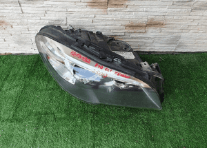Lampa xenon bmw 5 F10 F11 lci 7317132 1