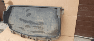 Półka daszek podsufitki Opel Movano III 8200729935 4