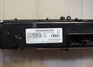 Audi OE 8W0820043AN 4