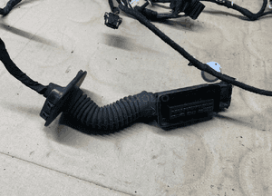 Wiązka instalacja drzwi lewy przód Audi A4 B8 8K0971029AM 2