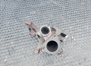 Krociec 059131799R 059253033L 059253034L Lacznik Turbo Turbiny Kolektor Kolektory Wydechowy Kolanko 2.7 3.0 V6 TDI AUDI A4 B8 A5 A6 Q5 7