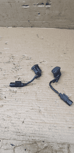 Dysza spryskiwacza podgrzewana spryskiwacz BMW 5 E39 8361042 2