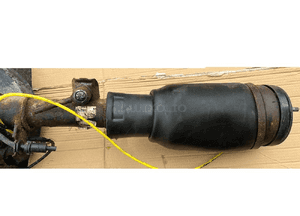 Poduszka zawieszenia przednia prawa amortyzator miech DELPHI Range Rover 3 III LM L322 Vogue 1