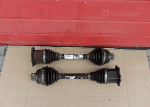 Półośka audi A4 B8 8K0 2.0 tdi 8K0407271Q 1