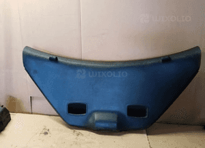 Tapicerka osłona klapy bagażnika VW NEW Beetle 1C0867605 1