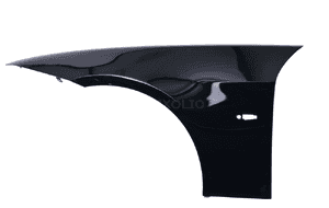 bmw e90 e91 04-12 błotnik lewy 668