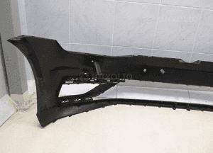 Vw golf vii 5G0 lift zderzak przód przedni org 11