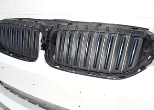 Zderzak przód bmw 5 G30 G31 m pakiet 8072205 6