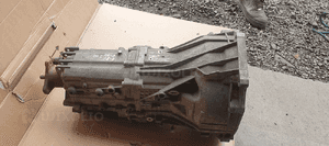 Skrzynia biegów manualna manual BMW I E87 2.0D 5