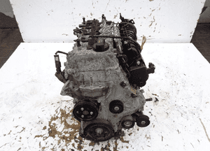 Silnik D4FB kia ceed ii 2 1.6 crdi 69 tys km 2