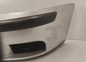 Volkswagen Golf mk5 03-09 ZDERZAK PRZÓD PRZEDNI 3