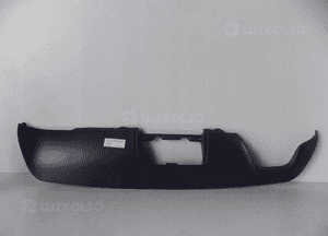 BMW 5 E60 M-Pakiet Dyfuzor tylny / Spoiler - 2039 1
