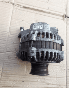 Mazda 3 5 6 GG GH 05-10 Alternator RF7J Igła 4