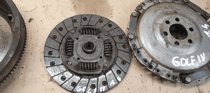 Sprzęgło tarcza docisk VW Golf IV 4 1.4 16V 027105273D 5