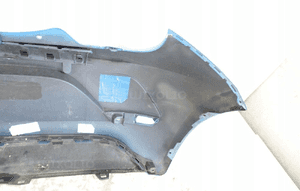 Vw up lift 2016- zderzak tył tylny 1S6807421AB 10