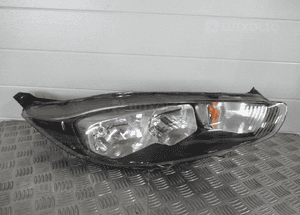 Lampa prawa lewa przednia ford fiesta MK7 lift 2012- 7