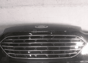 ZDERZAK PRZÓD FORD KUGA MK3 2