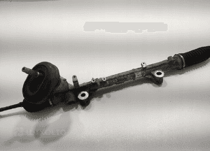 PRZEKŁADNIA MAGLOWNICA RENAULT CLIO V 490011723R 2019-2024 EUROPA 4