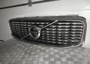 Grill gril atrapa volvo XC60 ii r-design 2017- 5