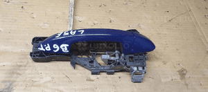 Klamka prawy tył tylna prawa mocowanie VW Passat B6 LA5E 3C0837886J 4