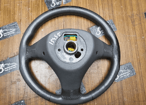Kierownica Trzy 3 Ramienna Swing Air Bag Poduszka Skora Przyciski Zmiany Biegow AUDI A4 B6 B7 23