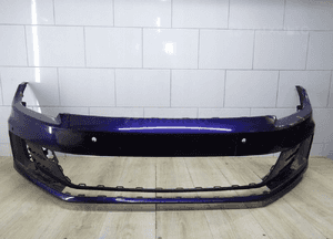 Zderzak przód przedni vw scirocco r-line 3 iii 2