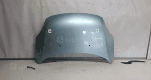 Maska pokrywa silnika do suzuki swift MK4 iv zee mięta miętowa 1