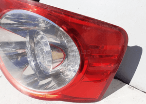 Lampa tył tylna prawa vw jetta iii 05-10 3
