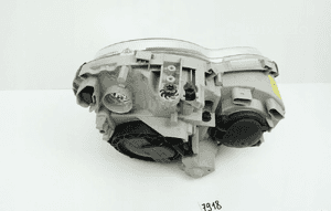 Lampa lewy przód przednia mercedes c W203 coupe 5