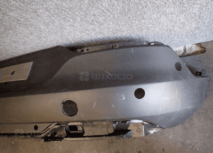 ZDERZAK TYŁ DOKŁADKA OPEL GRANDLAND 3