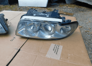 audi A4 B5 zestaw lamp WYSYŁKA 2