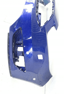 Ford focus iii MK3 lift 2014- zderzak przód przedni F1EB-17757-A 4