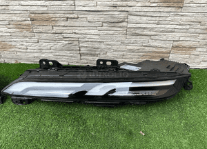 Lampa lampy bmw 7 G70 led 9450079 9450080 3