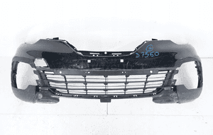 Zderzak przód przedni renault captur lift 17- 620227019R 1