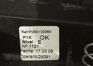 Kierownica multifunkcyjna  volvo r design pv 55150060 7
