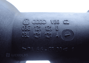 VW  2.0 TDI WAZ RURA KROCIEC WODY 03G121121D 3
